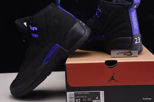 Rep CT8013 Air Jordan Retro Concord' 005 12 'Dark 0601